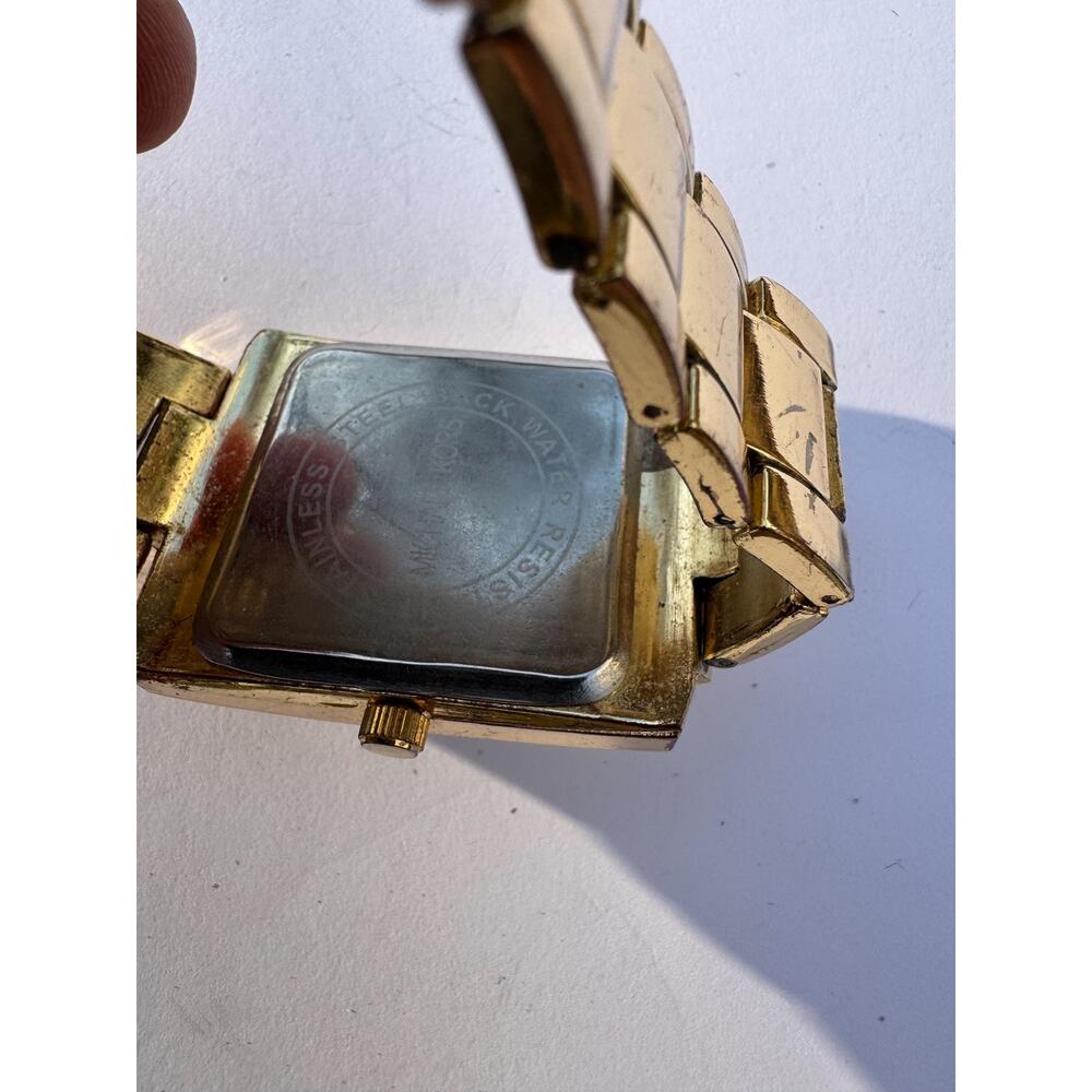 Michael Kors Hudson Watch MK5571 Estate Pre Owned - Picture 4 of 11